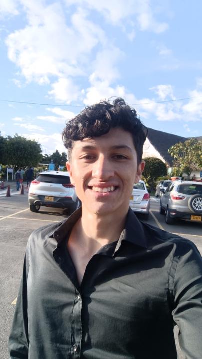 Josue Boada