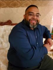 Marco Vasquez