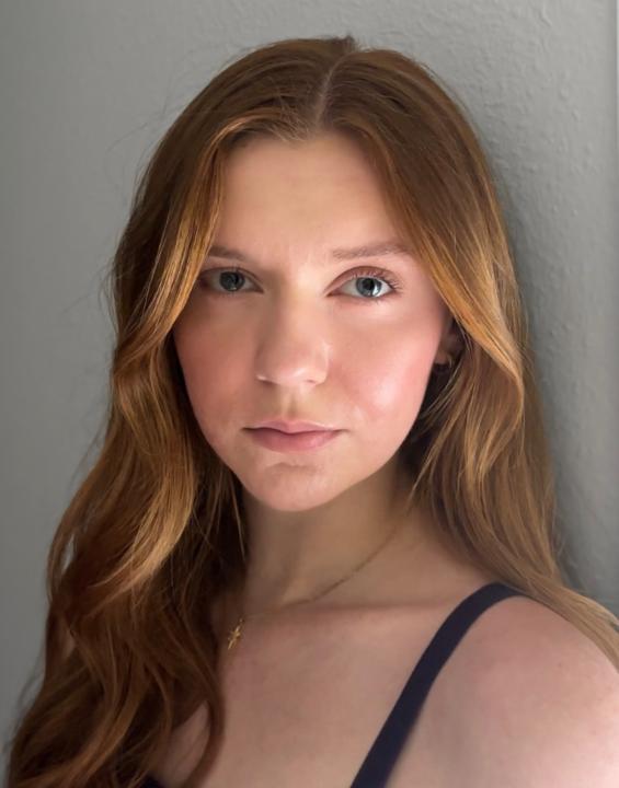Olivia Schmidt
