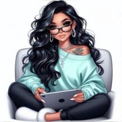 Sarah Audouard Randon