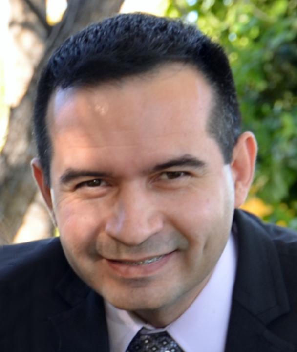 Axel Castellanos