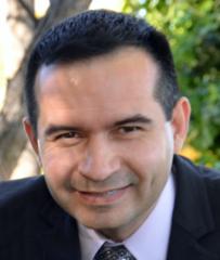 Axel Castellanos