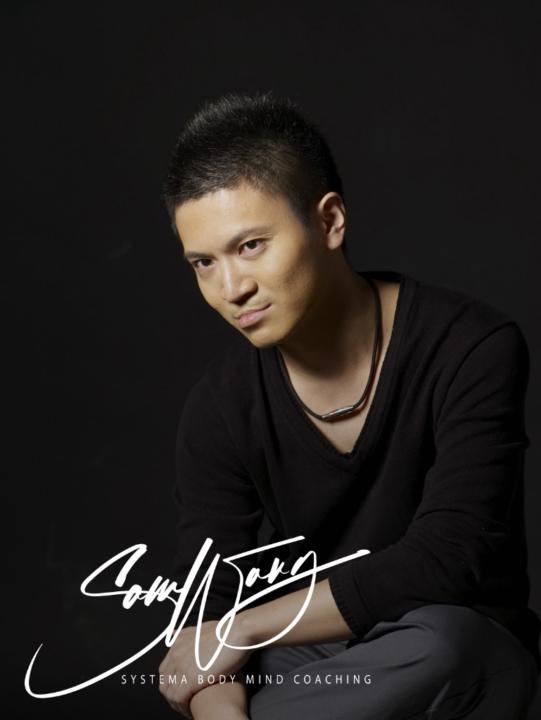 Sam Wang