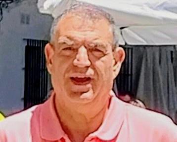 José pedro Chica tellez