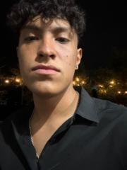 Juan Diego Olivo Cortes
