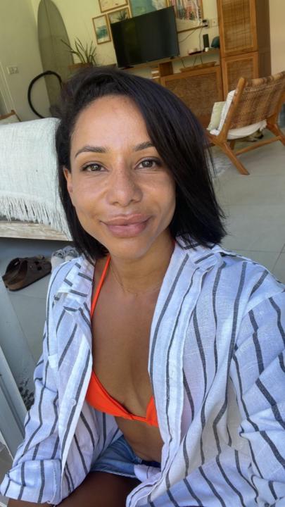 Tia Nyirongo