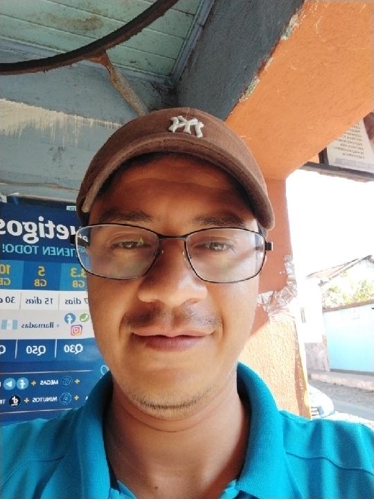 Julio Osberto Díaz Esteban