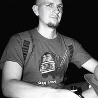Tomas Galek