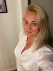 Caroline Ahren