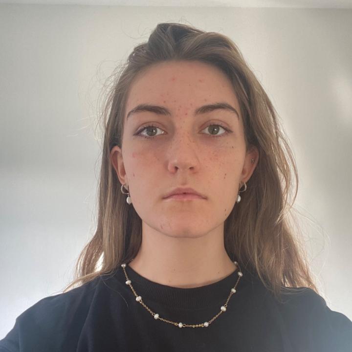 Freya Garrigan