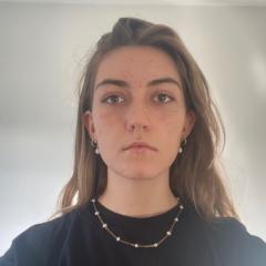 Freya Garrigan