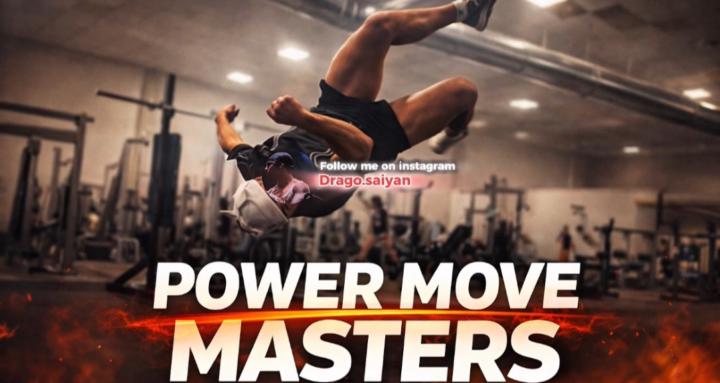 powermove masters