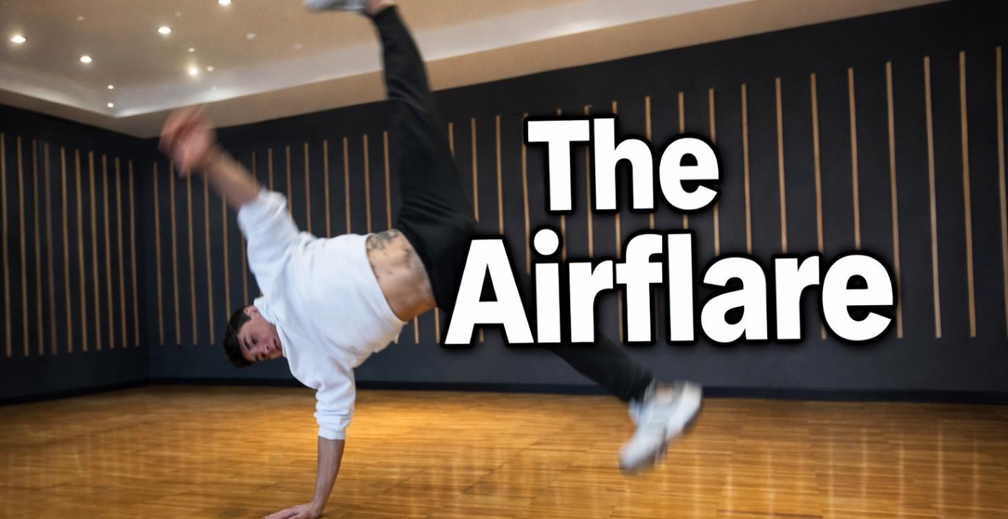 LEARN THE AIRFLARE