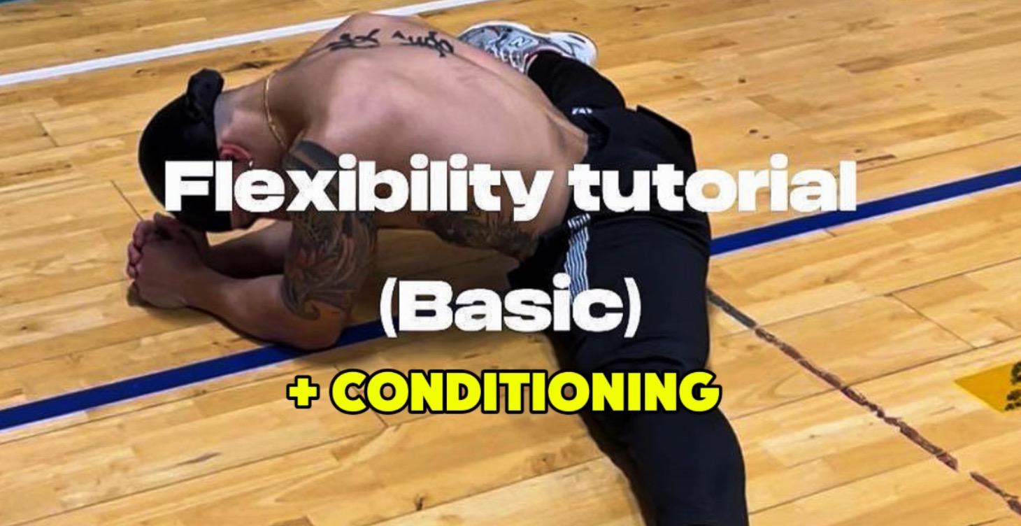 flexibility