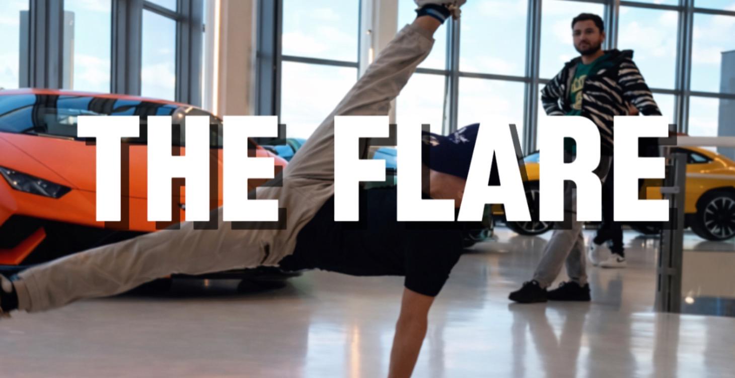 Flare tutorial