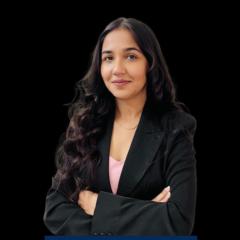 Harshita Kungwani