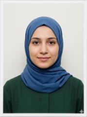 Maryam Jamila