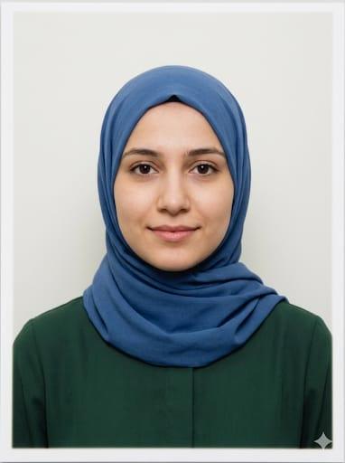 Maryam Jamila