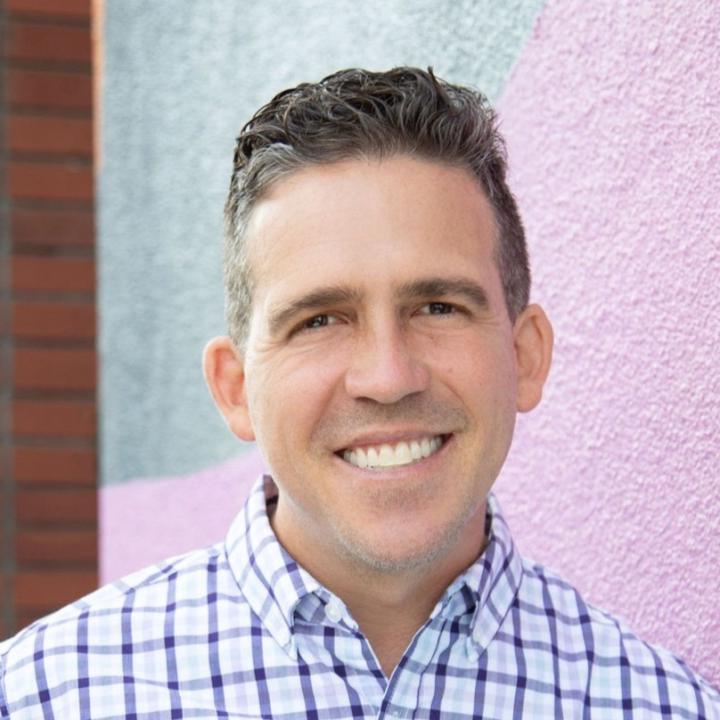 Christopher Gibson