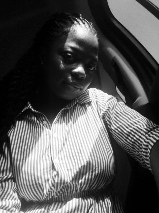 Yaa Asantewaa Ofori