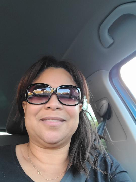 Lourdes Chapman Evora