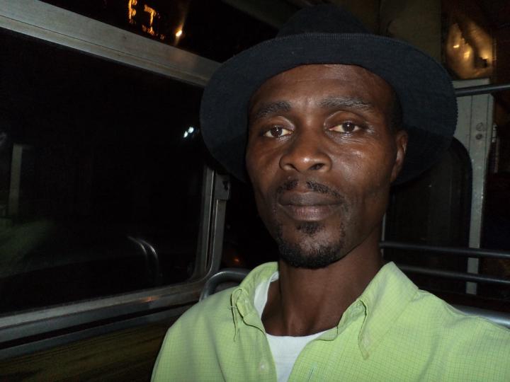 Emmanuel Mawuli MacKofie