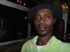 Emmanuel Mawuli MacKofie