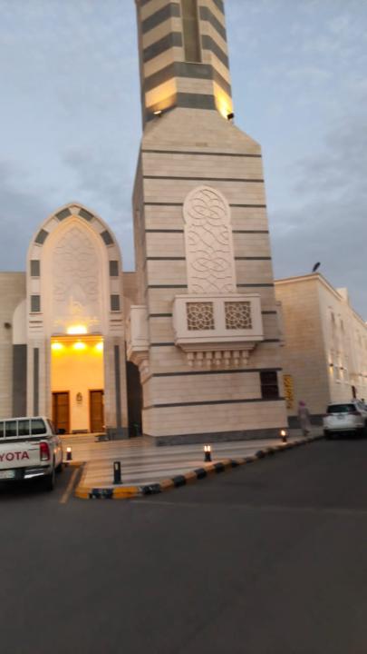 Yusuf Almqrmi