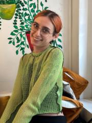 Aida Jonuzi
