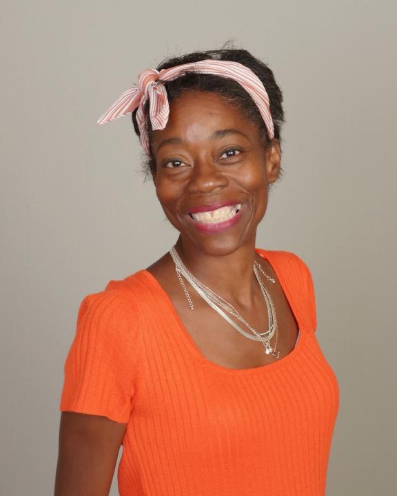 Sabrina Holloway