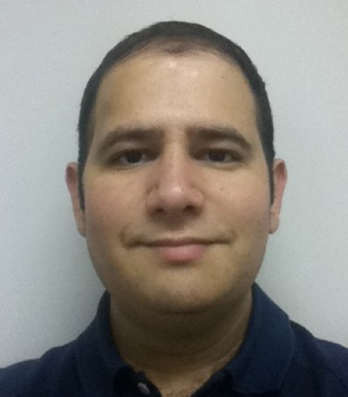 Francisco Gonzalez