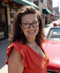 Terri Sutherland