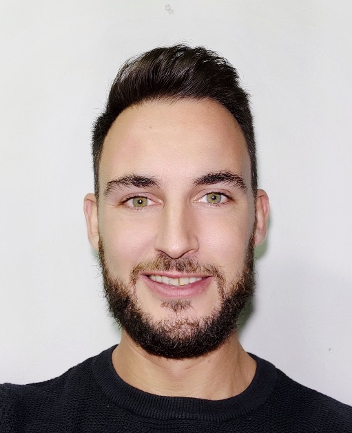Rubén Fernández