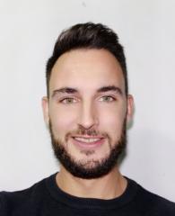 Rubén Fernández