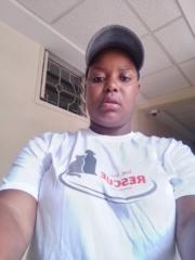 Lavender Ochieng