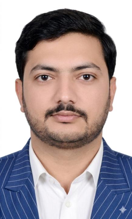 Ata Ul Mustafa