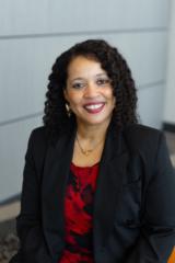 Deborah Morgan