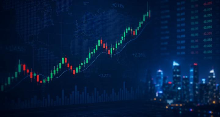 Live Trading Room