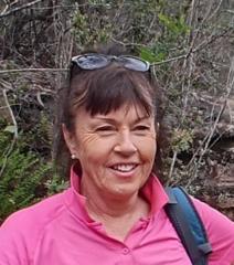 Philomena Mc goldrick