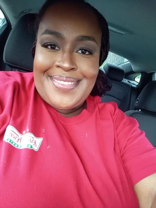 Aeyisha Lewis