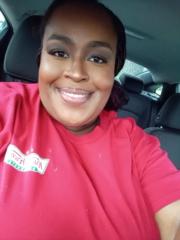 Aeyisha Lewis