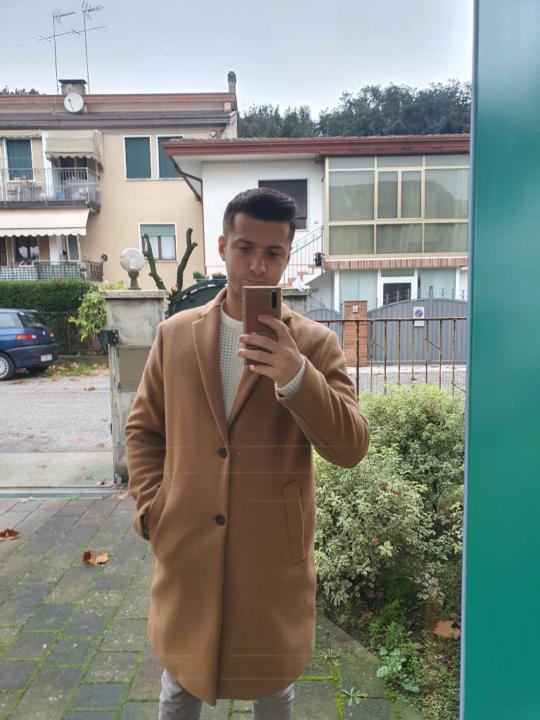 Lorenzo Savian