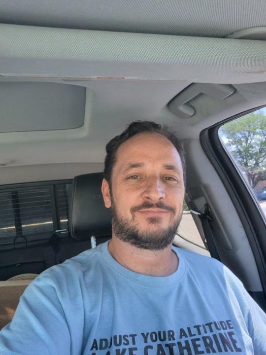Aaron Plomer