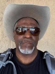 Cedrick Stone