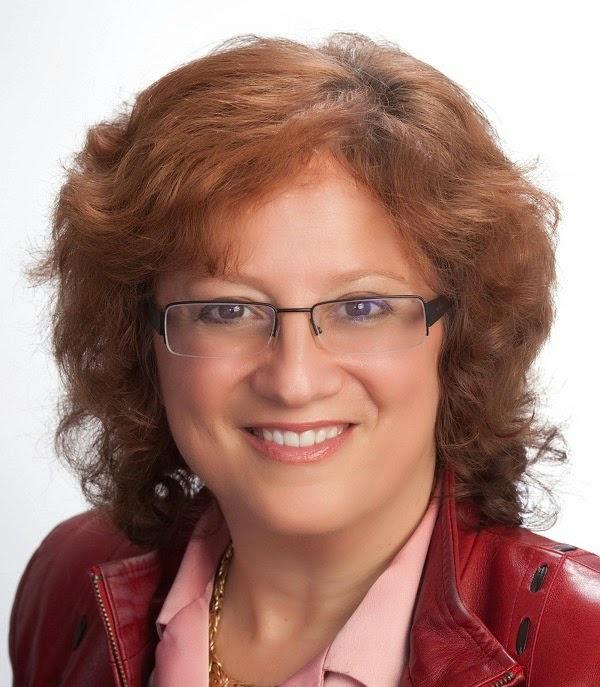 Karen Seeman