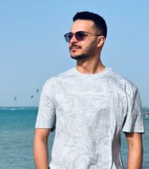 Mahmoud Hammad
