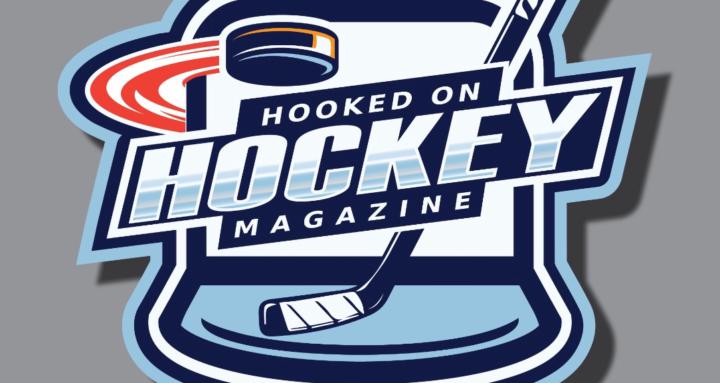 Hooked On Hockey