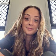 Kerri Nicholas