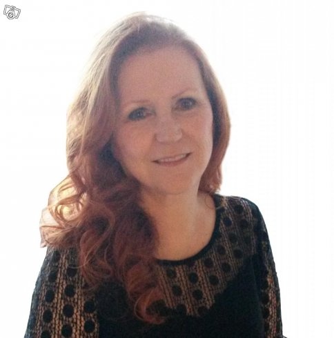 Viola Nilsson