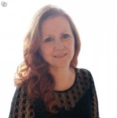 Viola Nilsson